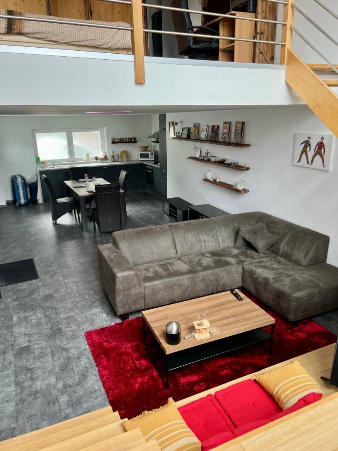 Capstay La Louviere Exterior photo